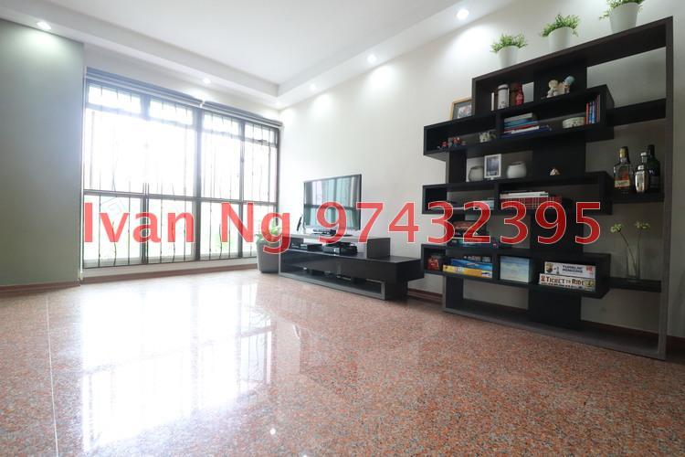 Blk 126A Edgedale Plains (Punggol), HDB 4 Rooms #161685882